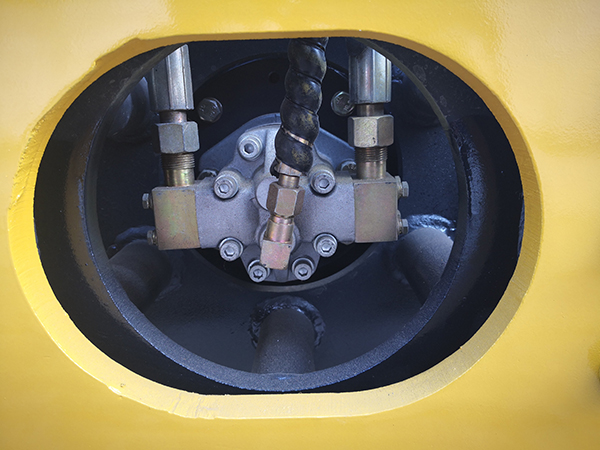 ѹ·��ƫ�������𻵵�ԭ��